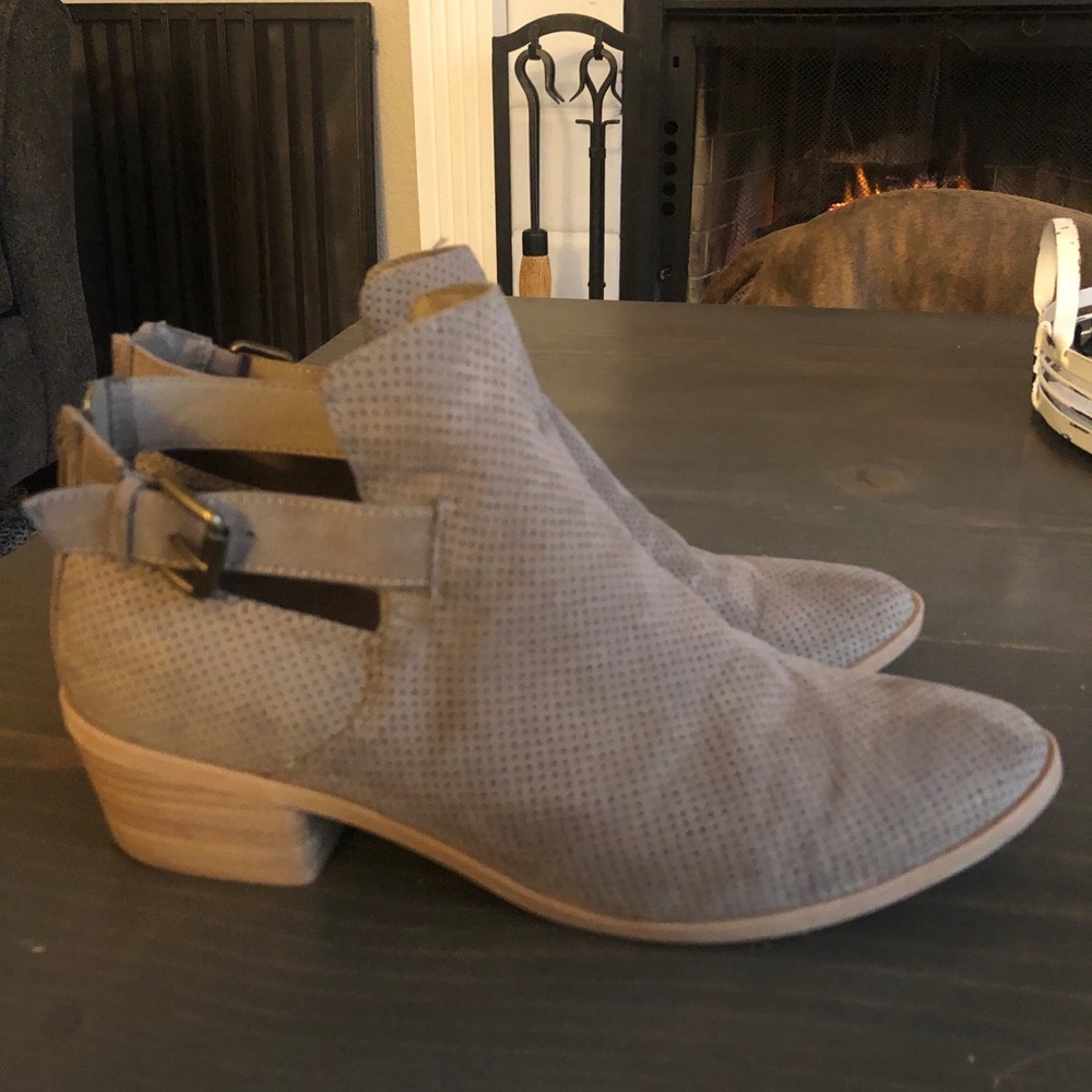 Dolce Vita booties size 10